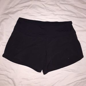 Lululemon runtimes short II 4”